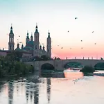 Unico En Plaza Del Pilar *