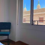 Apartment Unico En Plaza Del Pilar *