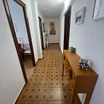 Unico En Plaza Del Pilar Appartamento
