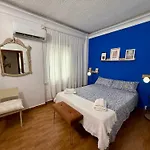 Unico En Plaza Del Pilar Apartment *