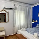 Unico En Plaza Del Pilar Apartment