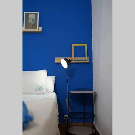 Unico En Plaza Del Pilar *