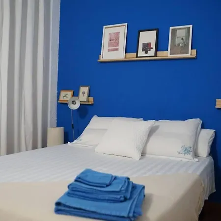 Apartment Unico En Plaza Del Pilar *