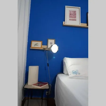 Apartment Unico En Plaza Del Pilar