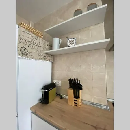 Appartement Unico En Plaza Del Pilar *