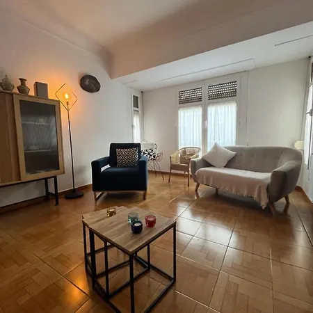 Unico En Plaza Del Pilar Apartment