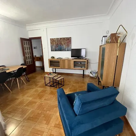 Appartamento Unico En Plaza Del Pilar Saragozza