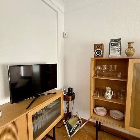 Unico En Plaza Del Pilar *