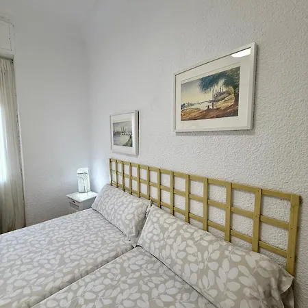 Unico En Plaza Del Pilar Appartement *