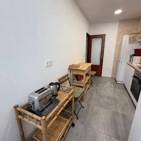 Apartment Unico En Plaza Del Pilar Saragossa