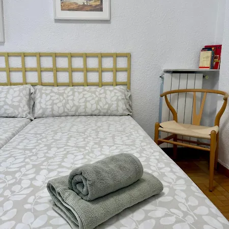 Unico En Plaza Del Pilar