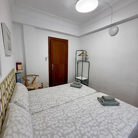 Apartman Unico En Plaza Del Pilar