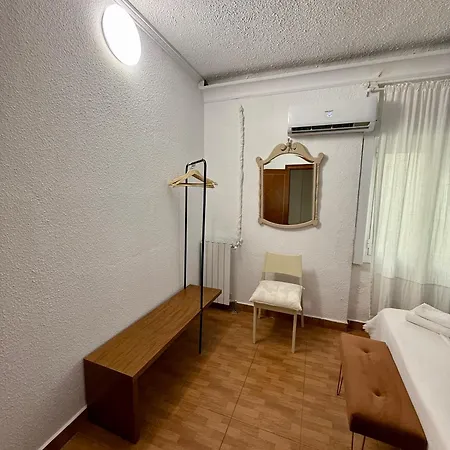 Unico En Plaza Del Pilar * Zaragoza