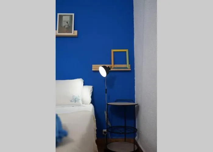 Unico En Plaza Del Pilar *