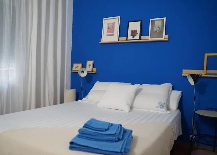 Apartmán Unico En Plaza Del Pilar *