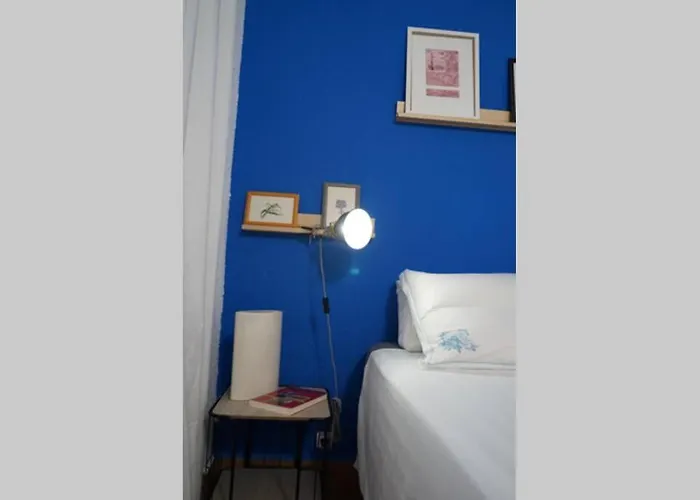 Apartman Unico En Plaza Del Pilar