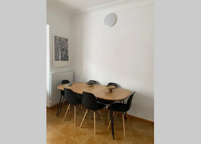 Unico En Plaza Del Pilar