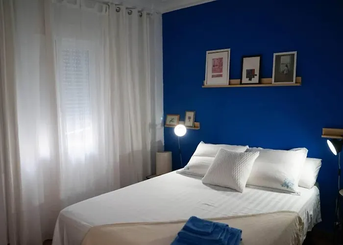 Unico En Plaza Del Pilar * Zaragoza