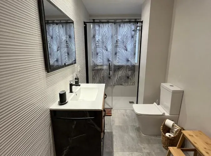 Apartman Unico En Plaza Del Pilar