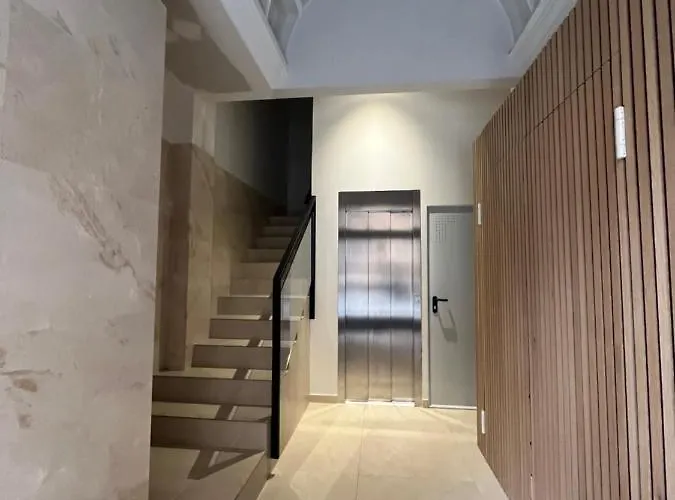 Unico En Plaza Del Pilar Apartman Zaragoza