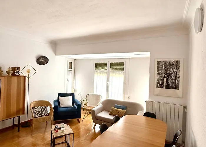 Unico En Plaza Del Pilar