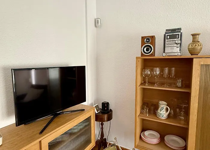 Unico En Plaza Del Pilar *