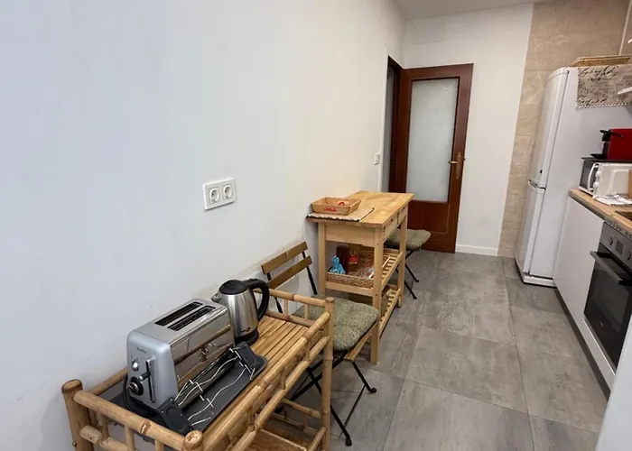 Apartment Unico En Plaza Del Pilar Saragossa