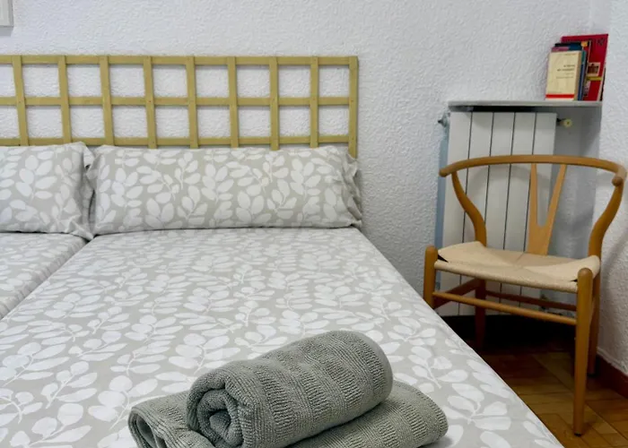 Unico En Plaza Del Pilar